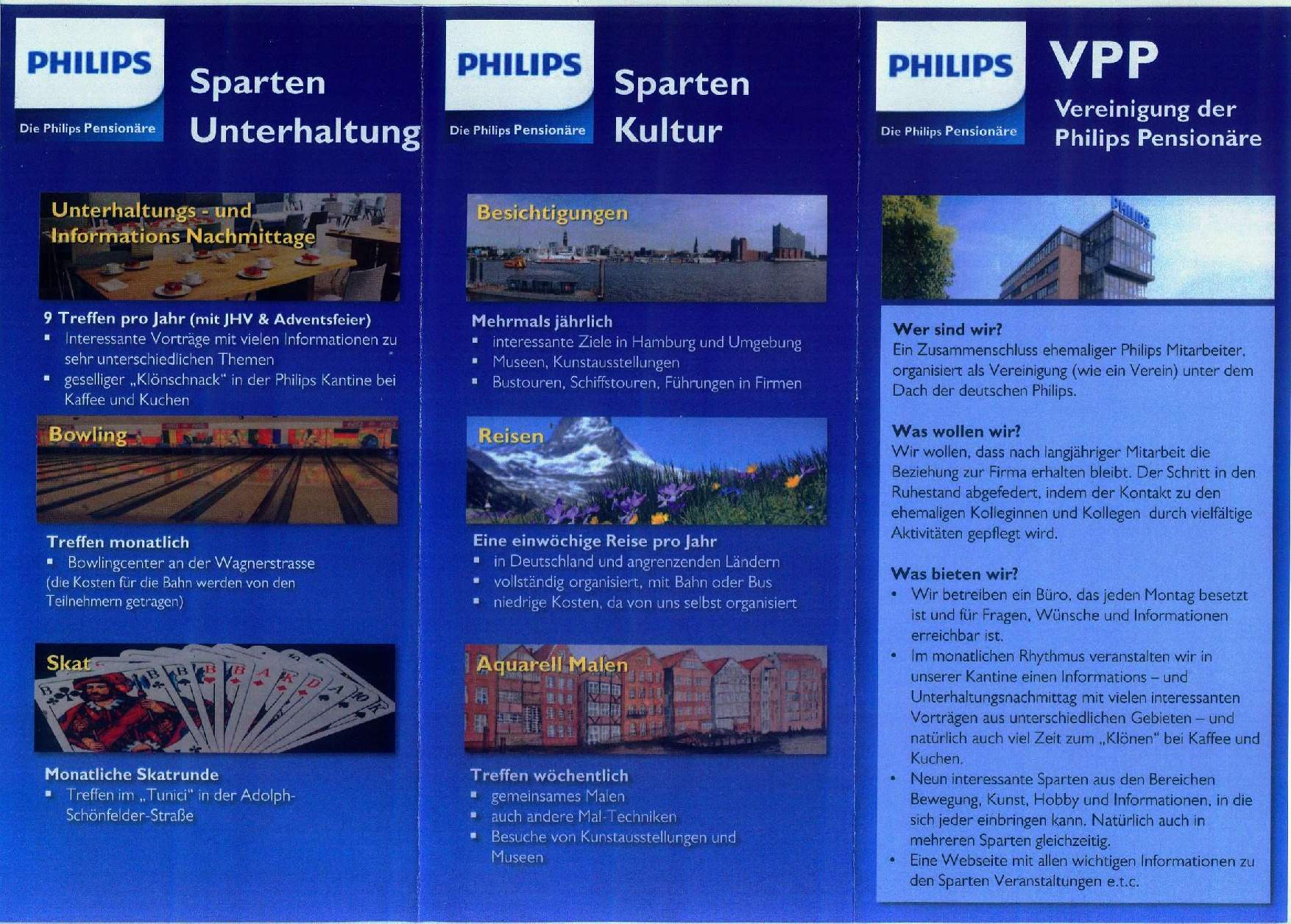 Bild des Flyers
