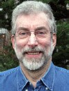 Peter Terworth
