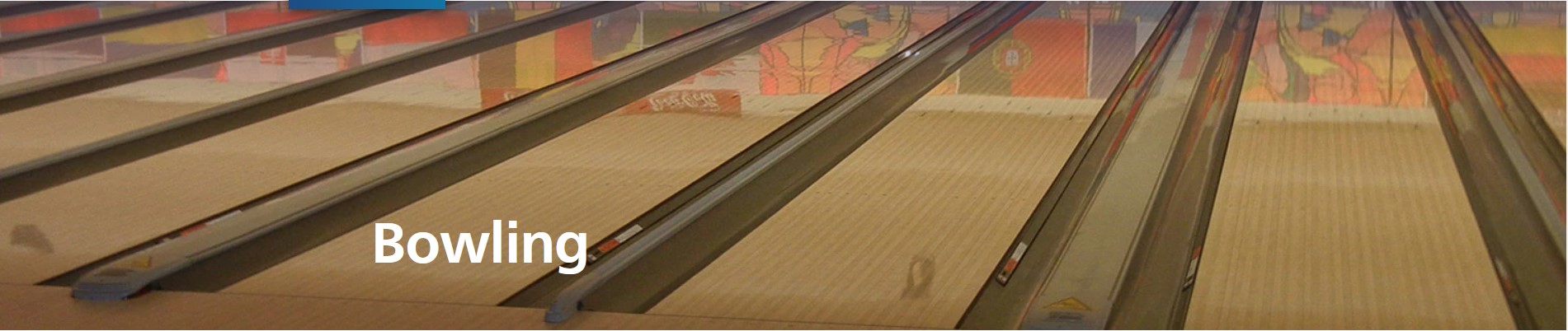 Bowlingbahn