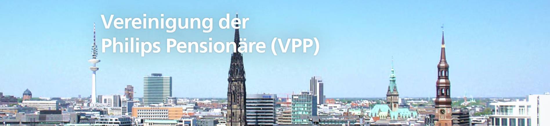 Hamburg Panorama